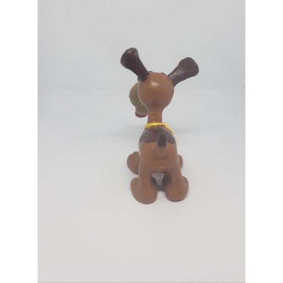 Vintage Smurf Puppy 1987 Peyo - Picture 5 of 6